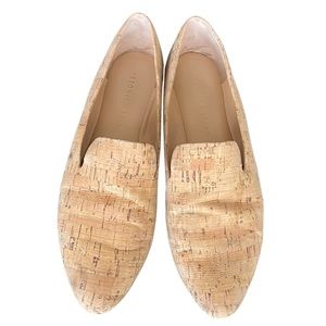 Veronica Beard. Griffin Loafer. Used. Good condition.